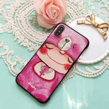 將圖片載入圖庫檢視器 stephy phone case-Stephydesignhk