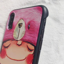 將圖片載入圖庫檢視器 iPhone X case-Stephydesignhk