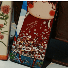 將圖片載入圖庫檢視器 StephyDesignHK 愛的天使 iPhone X 帶隱形支架3D浮雕手機殼