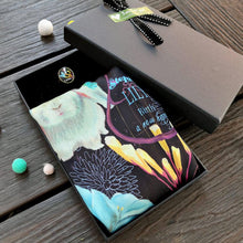 Load image into Gallery viewer, scarf gift set-Stephydesignhk