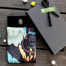 Load image into Gallery viewer, scarf gift-Stephydesignhk