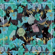 Load image into Gallery viewer, scarf-Stephydesignhk