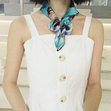 Load image into Gallery viewer, wild rag-Stephydesignhk