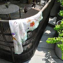 將圖片載入圖庫檢視器 scarf gift-Stephydesignhk