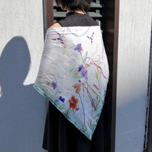 將圖片載入圖庫檢視器 scarf-Stephydesignhk