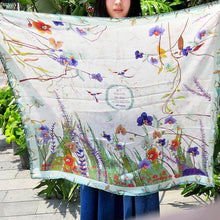 將圖片載入圖庫檢視器 scarf gift set-Stephydesignhk