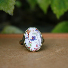 將圖片載入圖庫檢視器 scarf ring-Stephydesignhk