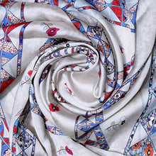 將圖片載入圖庫檢視器 woman scarf-Stephydesignhk