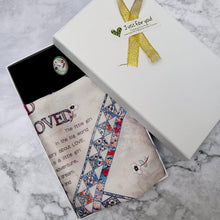 將圖片載入圖庫檢視器 scarf gift set-Stephydesignhk