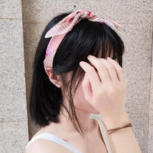 將圖片載入圖庫檢視器 bandana-Stephydesignhk