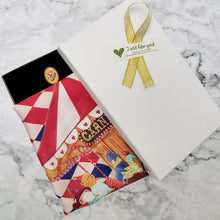 將圖片載入圖庫檢視器 scarf-Stephydesignhk