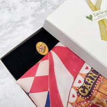 將圖片載入圖庫檢視器 scarf gift set-Stephydesignhk