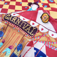 將圖片載入圖庫檢視器 scarf ring-Stephydesignhk