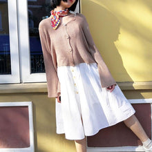 將圖片載入圖庫檢視器 scarf-Stephydesignhk