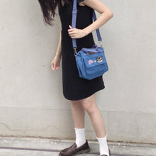 將圖片載入圖庫檢視器 crossbody bag-Stephydesignhk