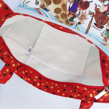 將圖片載入圖庫檢視器 stephy shopping tote bag