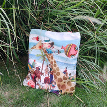 將圖片載入圖庫檢視器 stephy shopping tote bag