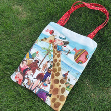 將圖片載入圖庫檢視器 Stephy 帆布手提袋