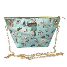 Load image into Gallery viewer, crossbody chain bag-Stephydesignhk