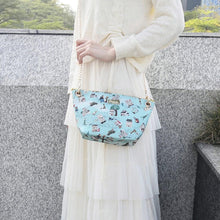 Load image into Gallery viewer, Chain purse-Stephydesignhk