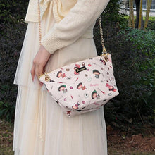 將圖片載入圖庫檢視器 Clutch purse-stephydesignhk