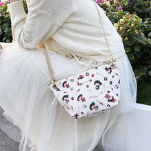 將圖片載入圖庫檢視器 Chain bag-Stephydesignhk