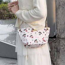 將圖片載入圖庫檢視器 Chain bag-Stephydesignhk