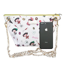 將圖片載入圖庫檢視器 餃子包-stephydesignhk