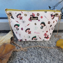 將圖片載入圖庫檢視器 crossbody chain bag-Stephydesignhk