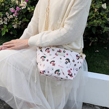 將圖片載入圖庫檢視器 Chain purse-Stephydesignhk