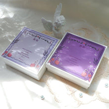 將圖片載入圖庫檢視器 StephyDesignHK ~勇敢系列~絲巾及絲巾扣禮盒套裝