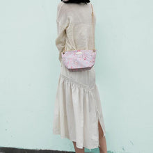 Load image into Gallery viewer, Chain strap shoulder bag-Stephydesignhk