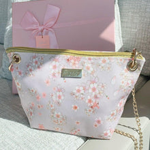 Load image into Gallery viewer, clutch chain bag-Stephydesignhk