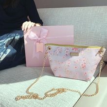 Load image into Gallery viewer, Chain bag-Stephydesignhk