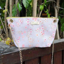 Load image into Gallery viewer, crossbody chain bag-Stephydesignhk
