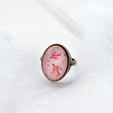 將圖片載入圖庫檢視器 StephyDesignHK  櫻花富士山髮帶絲巾配絲巾扣禮盒 /髮帶 / 領巾 / 長絲巾