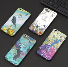 Load image into Gallery viewer, Personalized Phone Case-stephydesignhk