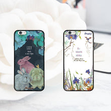 Load image into Gallery viewer, iphone cover-stephydesignhk