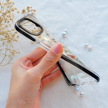 將圖片載入圖庫檢視器 StephyDesignHK 午後悠閒 掛繩背帶雙層包膠手機殼iPhone 11/11 Pro/11 Pro Max 【客製化】