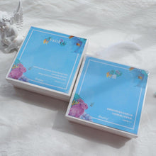 將圖片載入圖庫檢視器 StephyDesignHK ~福音禮物 Faith ~信~圍巾/絲巾及絲巾扣禮盒套裝