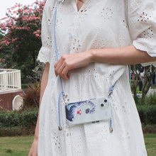 將圖片載入圖庫檢視器 StephyDesignHK 直橫全方位掛繩手機殼 iPhone17 Magsafe 磁吸手機殼 【客製化】