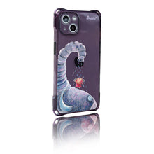 將圖片載入圖庫檢視器 StephyDesignHK 直橫全方位掛繩手機殼 iPhone17 Magsafe 磁吸手機殼 【客製化】