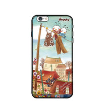 Load image into Gallery viewer, stephy phonecase-Stephydesignhk