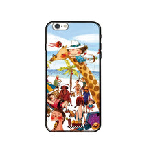 Load image into Gallery viewer, stephy phone case-Stephydesignhk