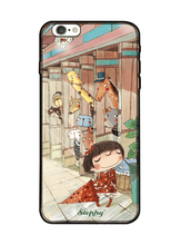 Load image into Gallery viewer, stephy果果-Stephydesignhk