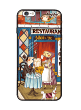 Load image into Gallery viewer, stephy果果插畫-Stephydesignhk