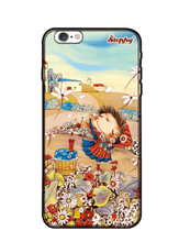 Load image into Gallery viewer, stephy phone case-Stephydesignhk
