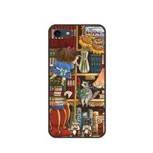 Load image into Gallery viewer, stephy phonecase-Stephydesignhk