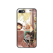 Load image into Gallery viewer, stephy phone case-Stephydesignhk