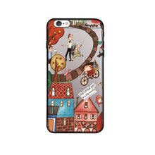 Load image into Gallery viewer, stephy phonecase-Stephydesignhk